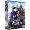 Dvd Code Geass Akito Intégrale 5 Oav Blu-ray