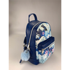 Rucksack Nomadict Fashion Disney Stitch Hawaii Bleu 28 cm