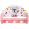 regal kindergarderobe Jemini Cally Mimi Koala 33x46x15 cm