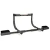 Harbinger Multigym Pro Klimmzugstange Schwarz Schwarz One Size