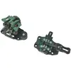 Plum Karibou 14 Stopper 100 Mm Tourenski-bindungen One Size