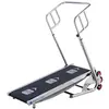 Waterflex Aquajogg Laufband One Size