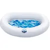 NETSPA Fußwaschbecken für aufblasbare Whirlpools - Aufblasbares Fußbad...