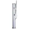 Solar-Dusche Poolex Jolly Go 20 L