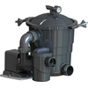 Ball-Filteranlage FILTER MAX - POOLEX - von 6,8m3/h für Pools bis zu 4...