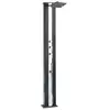 Hybrider Duschkopf Poolex Dada Straight 40 L