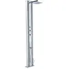 Hybrider Duschkopf Poolex Dada Straight 40 L