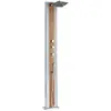Hybrider Duschkopf Poolex Dada Straight 40 L