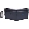Spa semi-rigide NetSpa Octopus 193x73 cm