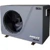 Poolex Silverline 200 19.2kw 7-9 M³/h Inverter-wärmepumpe 80-110 m³
