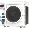 Poolex Nano Action A3 Wärmepumpe - Für kleine Aufstellpools - 600 W Ve...
