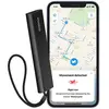 Invoxia GPS Tracker Pro (1-jähriges ABO enthalten) (Apple Find My, Goo...