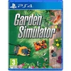 Just for Games Garden Simulator, PlayStation 4, E (Jeder)