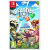 Just for Games Beasties, Nintendo Switch, RP (Rating Pending)
