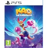 4SIDE KAO the Kangaroo, PlayStation 5, E10+ (Jeder über 10 Jahre)