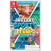 Nintendo Games Nintendo Switch Instant Sports Tennis (code In A Box)