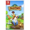 Modus Games Paleo Pines, Nintendo Switch, RP (Rating Pending)