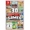Astragon 30 Sport Games in 1, Nintendo Switch, E (Jeder)