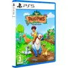 Modus Games Paleo Pines, PlayStation 5, RP (Rating Pending)