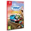 Nintendo Games Switch Thomas And Friends: Wonders Of Sodor-deluxe Edit...