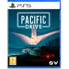 PS5 Pacific Drive
