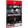 Switch 2 Remothered: Red Nun's Legacy   Deluxe Edition