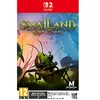 Nintendo Games Switch 2 Smalland: Survive The Wilds