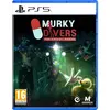 Playstation Games Ps5 Murky Divers: Pharmacorps Edition