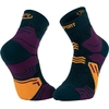 Socken aus Polyamid BV Sport GR Mid Grün 42/44