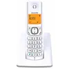 Alcatel F530, DECT-Telefon, Kabelloses Mobilteil, Freisprecheinrichtun...