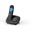 Alcatel XL595B Voice, DECT-Telefon, Kabelloses Mobilteil, Freisprechei...