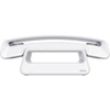 Alcatel ePure Iconic Festnetztelefon DECT - Weiß