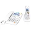 Alcatel Dec Xl785 Combo Festnetztelefon