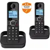 Alcatel Dect F860 Duo Festnetztelefon