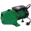 RIBILAND Selbstansaugende Oberflächenwasserpumpe JET 101 - 970 W - Gus...