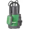 Ribimex PRPVC755CC, Boosterpumpe, 750 W, AC, 13000 l/h, Schwarz, Grün,...