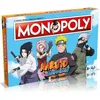 Brettspiel Winning Moves MONOPOLY Naruto (FR)