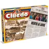 Winning Moves Cluedo, Brettspiel, Detektiv, 8 Jahr(e)