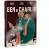 Dvd Ben & Charlie Blu-ray