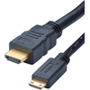 ERARD - MINI HDMI - Typ A Stecker / Stecker Typ C - PRIVILEGE - 727827