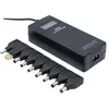 ADVANCE CHG-110, Drinnen, AC, 14,2 V, Schwarz