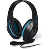 Spirit Of Gamer PRO-SH5 PS4 Gaming Headset (Kabelgebunden), Gaming Hea...