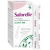 Saforelle Cotton Protect 14 Super Tampons mit Applikator 769.6 cm