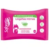 Saforelle Miss 25 Intime Tücher 25 ct