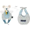 Doudou Koala in 3-in-1-Tasche