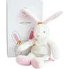 DOUDOU ET COMPAGNIE Kaninchenblumen - Pantin
