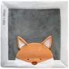 Krabbelmatten Doudou & compagnie Tapidou - Renard 100x100 cm