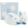 Doudou et Compagnie DC1309, Junge, 6 Monat( e), Weiß, Blau