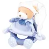 Doudou et Compagnie, Babyrassel, Plüschrassel Bär