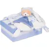 DOUDOU ET COMPAGNIE Kirsche und Petit Chou - Doudou Unsere Petit Chou